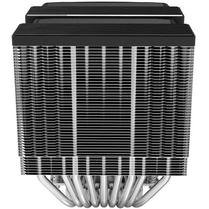 Ventilador con disipador mars gaming mcpu-xu9