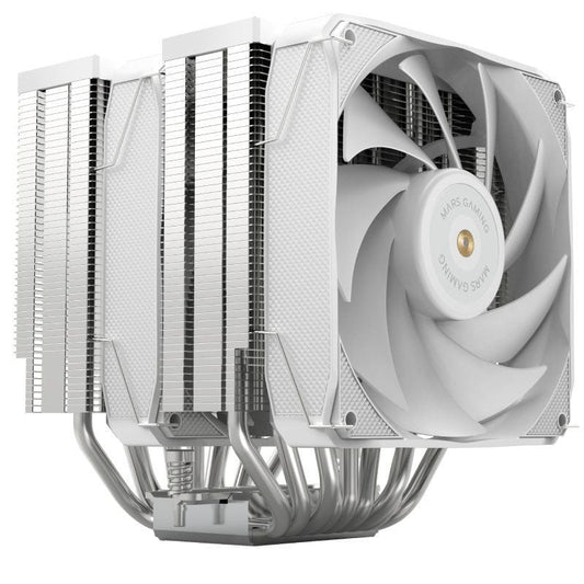 Ventilador con disipador mars gaming mcpu-xu9