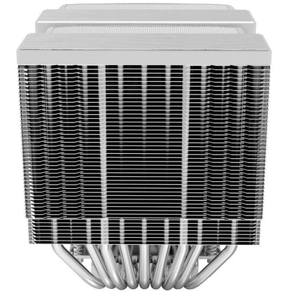 Ventilador con Disipador Mars Gaming MCPU-XU9
12cm
Blanco