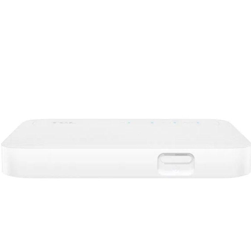 Router Inalámbrico 4G TCL Linkzone MW45L 150Mbps
2.4GHz
WiFi 802.11b/g/n