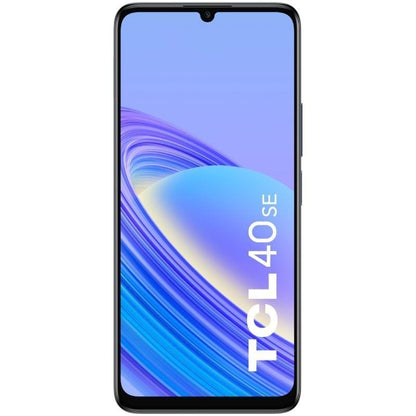 Smartphone TCL 40SE 6GB
256GB
6.75"
Gris Oscuro