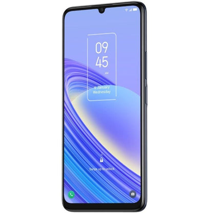 Smartphone TCL 40SE 6GB
256GB
6.75"
Gris Oscuro