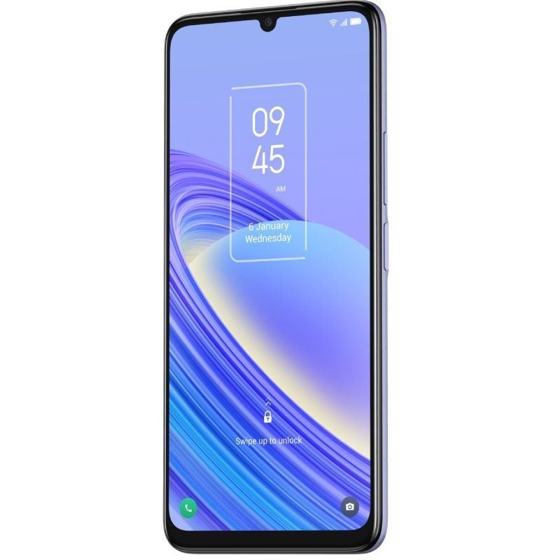 Smartphone TCL 40SE 6GB
256GB
6.75"
Púrpura Crepuscular