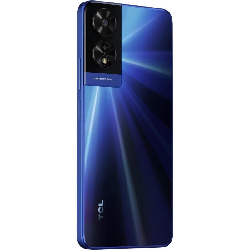 Smartphone TCL 505 6GB
256GB
6.75"
Azul