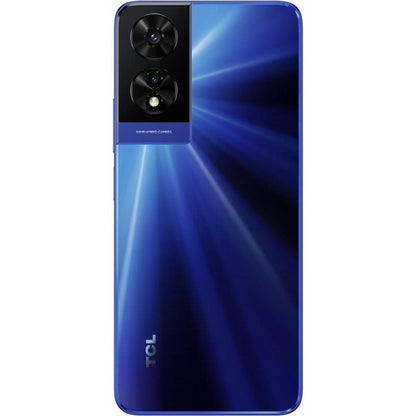 Smartphone TCL 505 6GB
256GB
6.75"
Azul