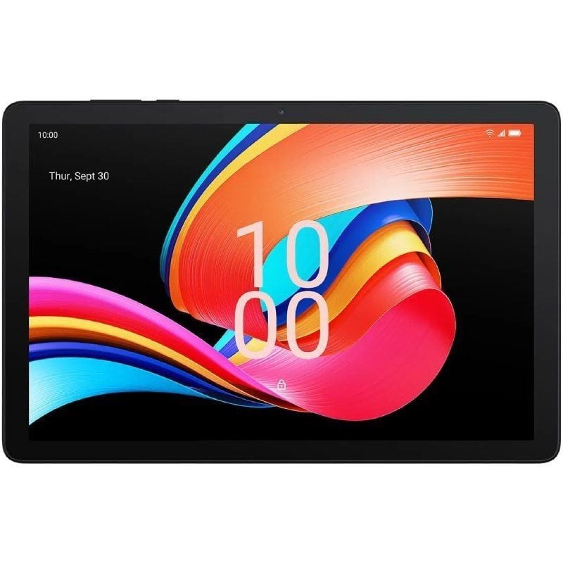 Tablet TCL Tab 10L Gen2 10.1"
3GB
32GB
Quadcore
Negra