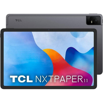 TCL NXTPAPER 11" 2K 4GB 128GB Gris