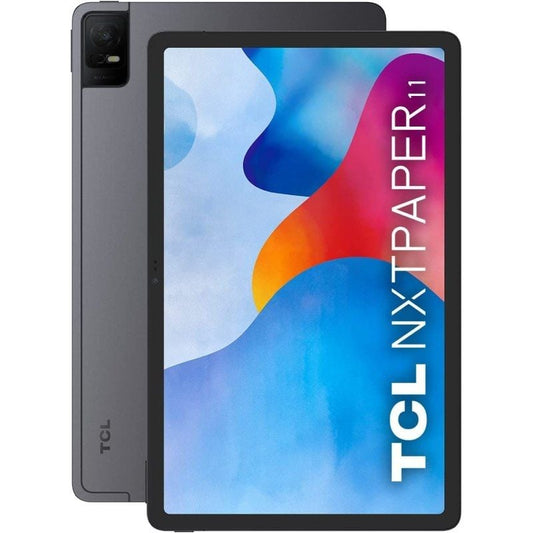 TCL NXTPAPER 11" 2K 4GB 128GB Gris