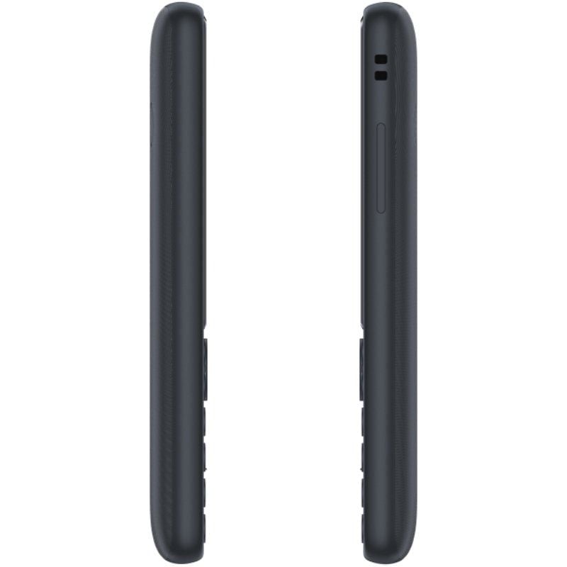 TCL Móvil Senior One Touch 4G 4042s 2.8" Dark Nigh