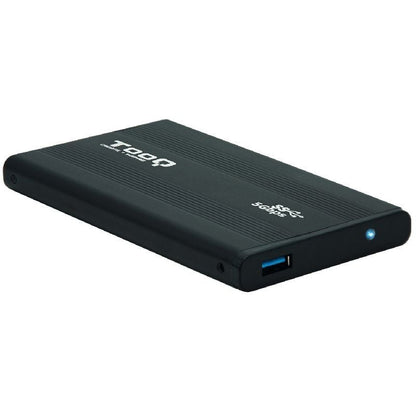 Caja Externa para Disco Duro de 2.5" TooQ TQE-2524B
USB 3.1
