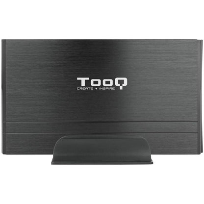 Caja Externa para Disco Duro de 3.5" TooQ TQE-3520B
USB 2.0