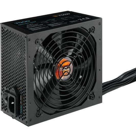 Fuente de Alimentación TooQ TQHELIOS-750SP
750W
Ventilador 12cm
80 Plus Bronze