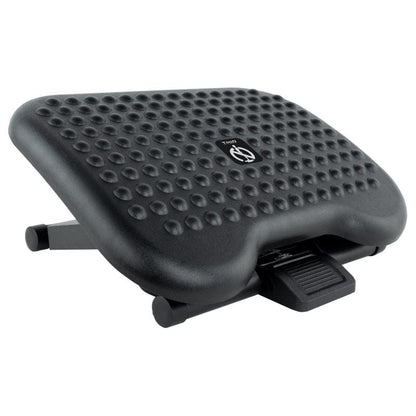 Reposapiés Ajustable
Inclinable TooQ TQFR0603-B
460 x 340mm