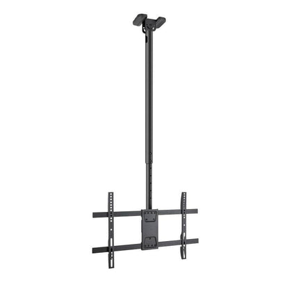 Soporte de Techo Giratorio
Inclinable
Nivelable TooQ LPCE1186TSLI-XL-B para TV de 43-86"
hasta 60kg