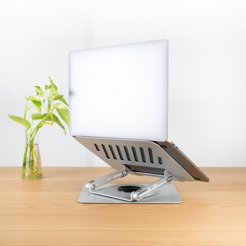 Soporte TooQ PH-DAFNE-S para Portátil
Tablet hasta 17"