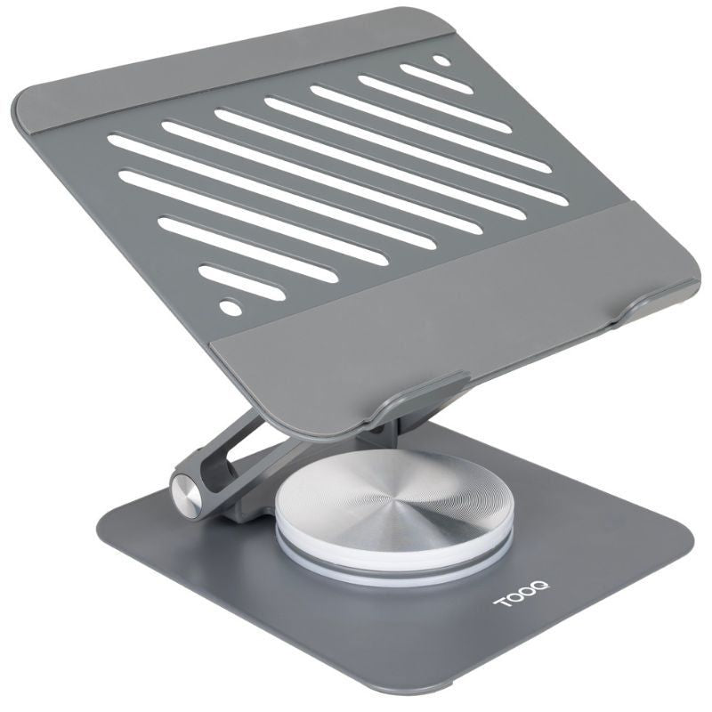 Soporte para Tablet TooQ PH-NARVI-G
Gris