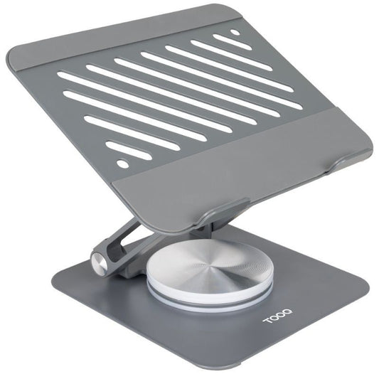 Soporte para Tablet TooQ PH-NARVI-G
Gris