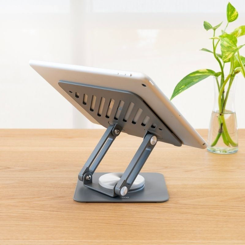Soporte para Tablet TooQ PH-NARVI-G
Gris