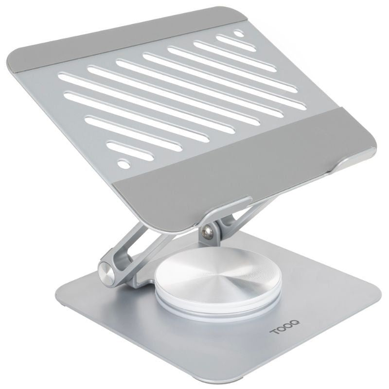 Soporte para Tablet TooQ PH-NARVI-S
Plata