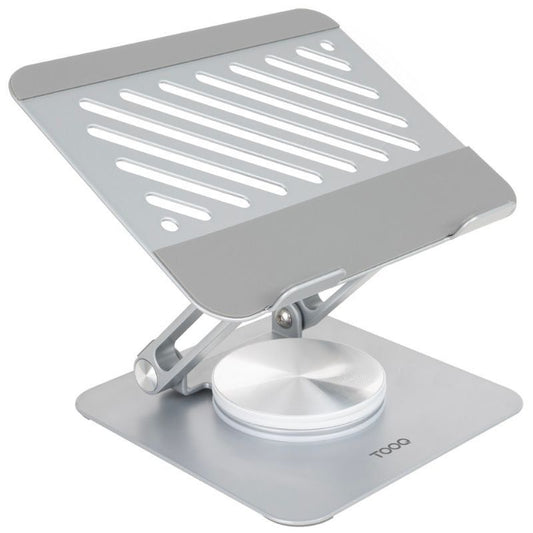 Soporte para Tablet TooQ PH-NARVI-S
Plata