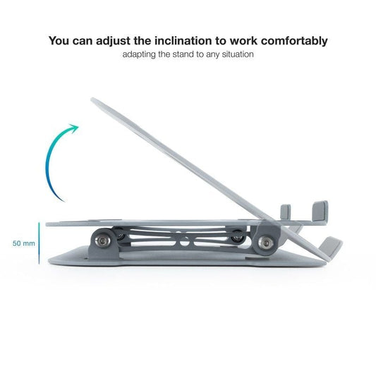 Toqq Soporte  elevador ergonomico portátiles