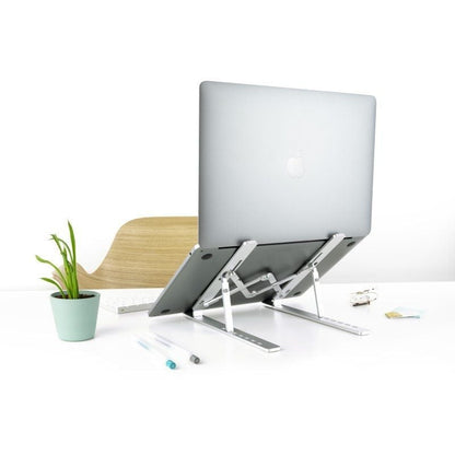 Tooq Soporte elevador plegable portátiles tablets