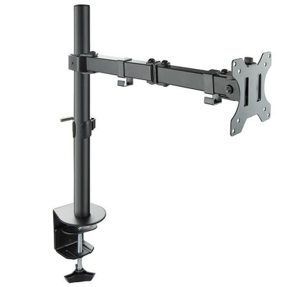 Soporte de Mesa para Monitor TooQ DB1032TN-B
Giratorio
Inclinable
hasta 8kg