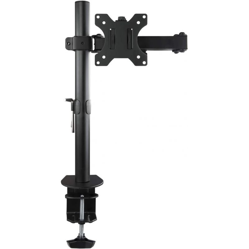 Soporte de Mesa para Monitor TooQ DB1032TN-B
Giratorio
Inclinable
hasta 8kg