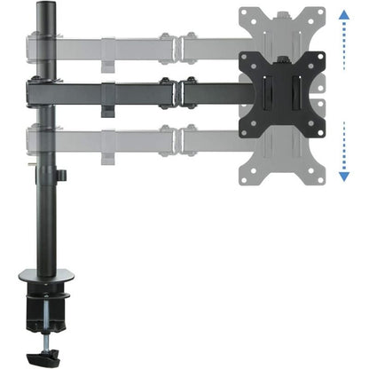 Soporte de Mesa para Monitor TooQ DB1032TN-B
Giratorio
Inclinable
hasta 8kg