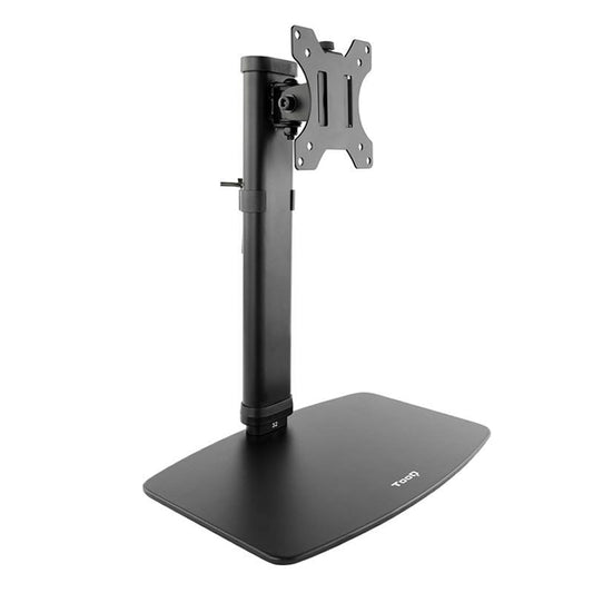 Soporte de Sobremesa para Monitor TooQ DB1127TN-B
Giratorio
Inclinable 
hasta 6kg