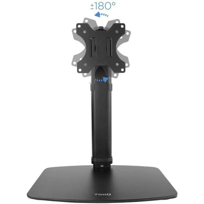 Soporte de Sobremesa para Monitor TooQ DB1127TN-B
Giratorio
Inclinable 
hasta 6kg