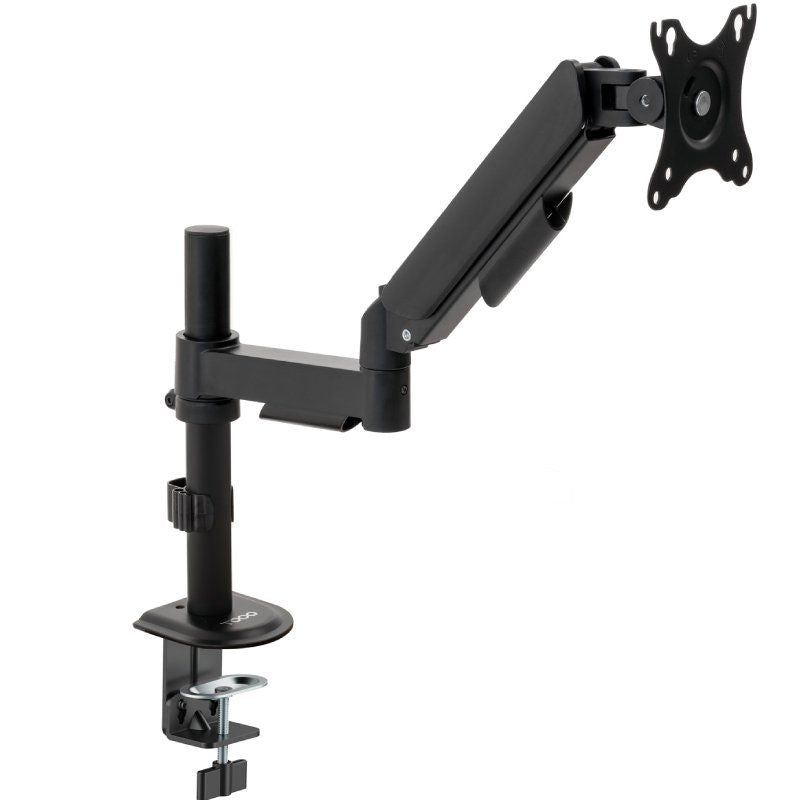 Soporte de Mesa para Monitor TooQ DB1532TNR-B
Giratorio
Inclinable
hasta 9kg
