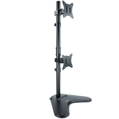 Tooq Soporte mesa DB1703TNV-B  2 brazos Vertical