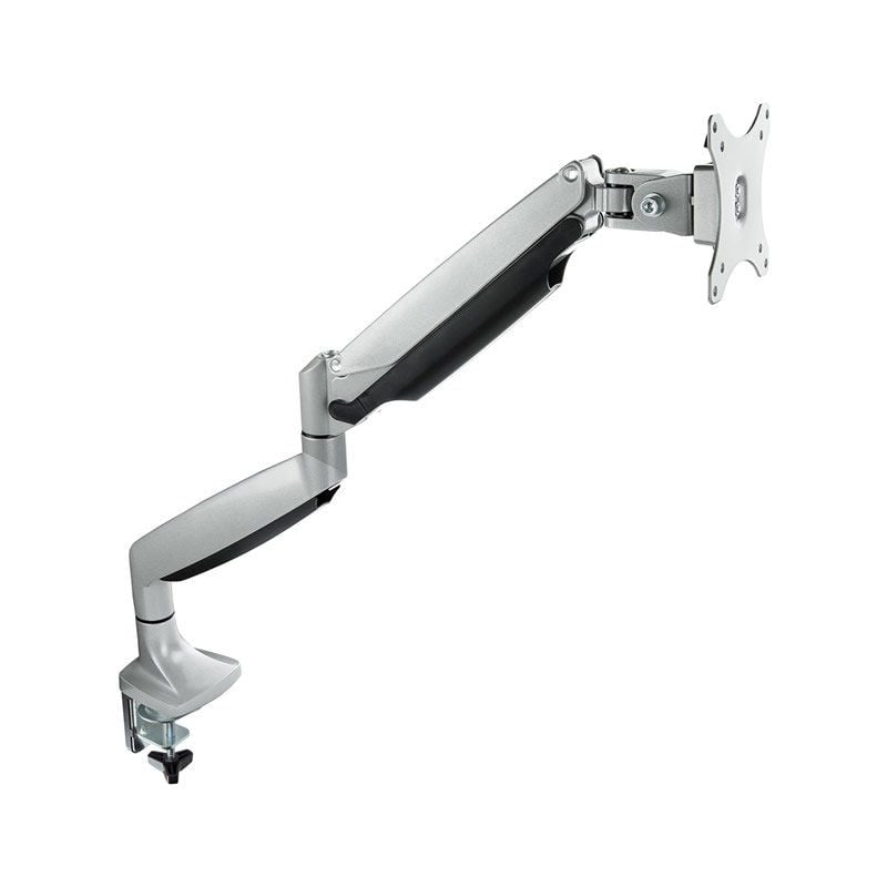Soporte de Mesa para Monitor TooQ DB3032TNR-S
Giratorio
Inclinable
hasta 9kg