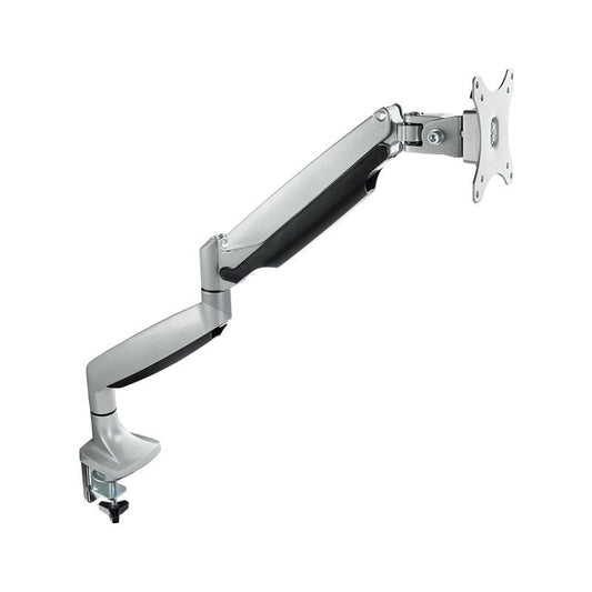 Soporte de Mesa para Monitor TooQ DB3032TNR-S
Giratorio
Inclinable
hasta 9kg