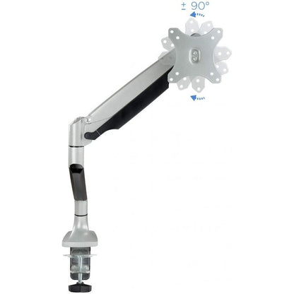 Soporte de Mesa para Monitor TooQ DB3032TNR-S
Giratorio
Inclinable
hasta 9kg