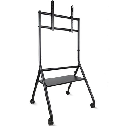 Soporte de Suelo con Ruedas Nivelable TooQ iDREAMS FS20206M-B para TV de 37-86"
hasta 80kg