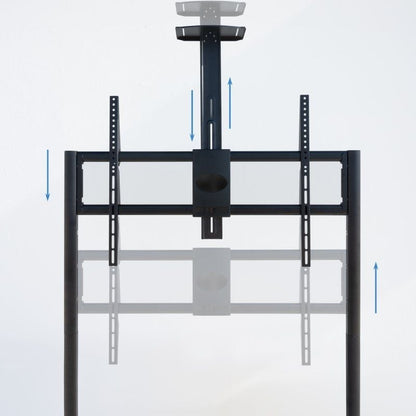 Tooq FS20208M-B Soporte suelo iSTAR 55"-100"