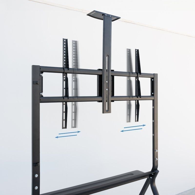 Tooq FS20208M-B Soporte suelo iSTAR 55"-100"