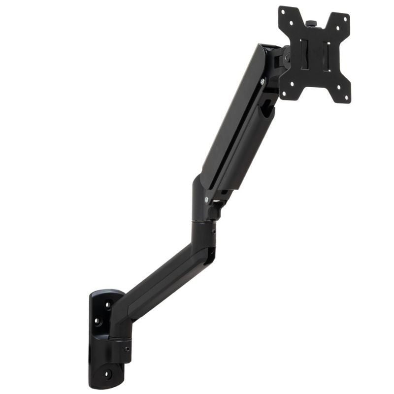 Soporte de Pared para Monitor TooQ LP1334TNR-B
Giratorio
Inclinable
Rotatorio
hasta 10kg
