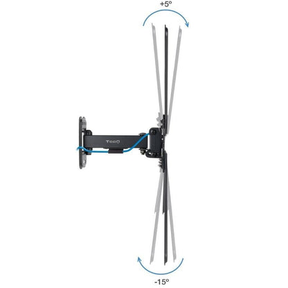 Tooq LP1355TN-B Soporte pared pantallas 13"-55"