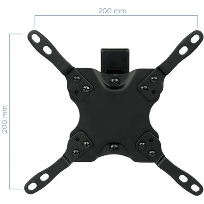 Soporte de Pared Orientable 
Inclinable TooQ LP2142TNL-B para TV de 13-42"
hasta 20kg