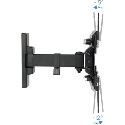 Soporte de Pared Orientable 
Inclinable TooQ LP2142TNL-B para TV de 13-42"
hasta 20kg
