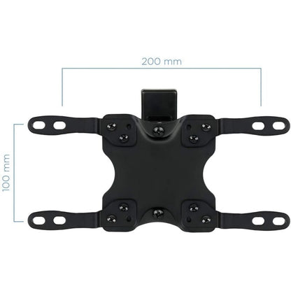 Soporte de Pared Orientable 
Inclinable TooQ LP2142TNL-B para TV de 13-42"
hasta 20kg