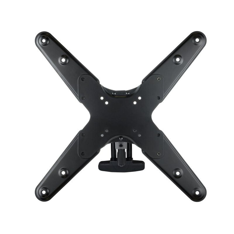 Soporte de Pared Giratorio
Inclinable
Nivelable TooQ LP2355TN-B para TV de 23-55"
hasta 30kg