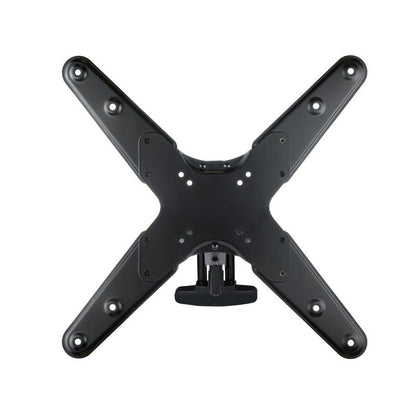 Soporte de Pared Giratorio
Inclinable
Nivelable TooQ LP2355TN-B para TV de 23-55"
hasta 30kg