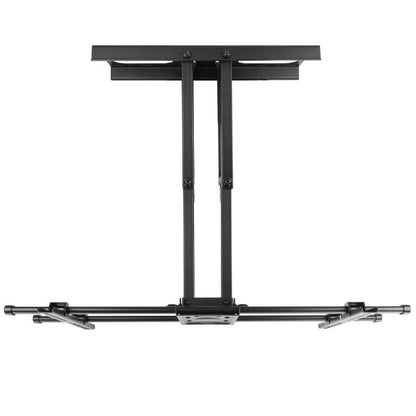 Tooq LP3790TN-B  Soporte pared pantallas 37"-90"