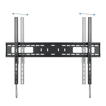 Soporte de Pared Fijo Inclinable TooQ LP42100T-B para TV de 60-100"
hasta 75kg