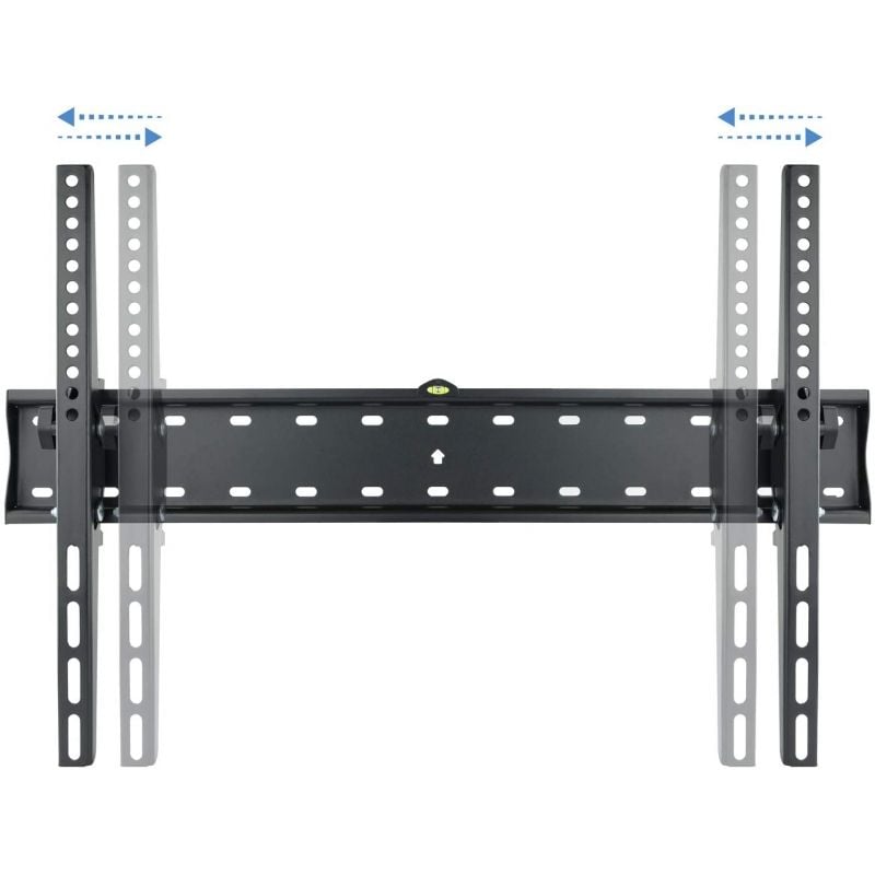 Tooq LP4270T-B SoporteTV Ultradelgado Incli 37-70"