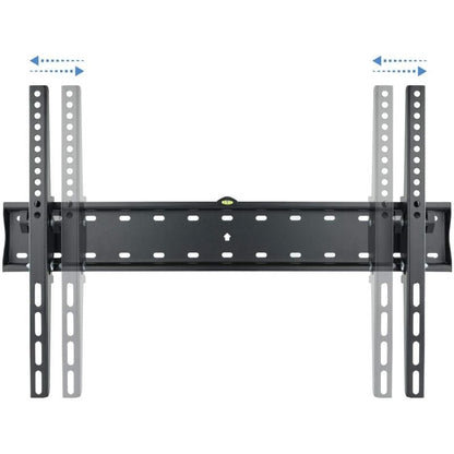 Tooq LP4270T-B SoporteTV Ultradelgado Incli 37-70"